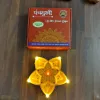 Panchmuki LED Diya for Diwali & Festive Lighting