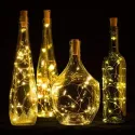 Waterproof LED Bottle Lights – Diwali, Wedding & Party Decor Waterproof LED Bottle Lights – Diwali, Wedding & Party Decor