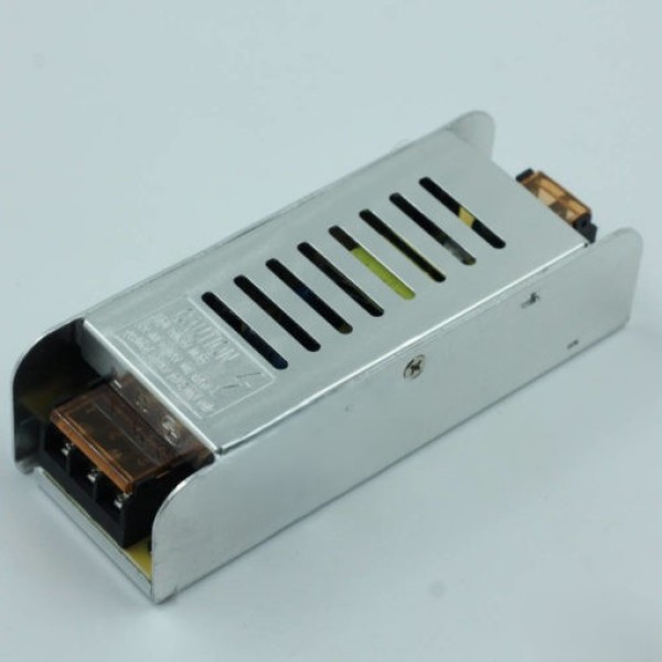12V, 10 Amp Strip Light Adapter