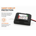 12V, 1 Amp Strip Light adapter