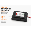 12V, 1 Amp Strip Light adapter