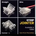 Led Strip Connector - Joiner