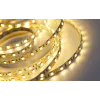 LED Strip Light Self Adhesive (120 Led per Meter)  Warm White - 5 Meter
