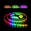 Magic Multicolour LED strip lights - 12V DC