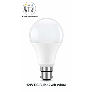 MITJ 12W DC Bulb - C...