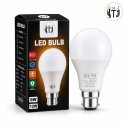9 watt led bulb - pack of 8