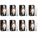 9 watt led bulb - pack of 8