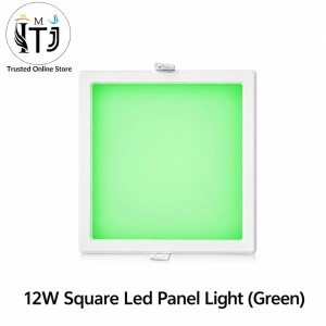 MITJ 12 Watt LED Pan...