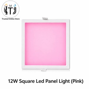 MITJ 12 Watt LED Pan...