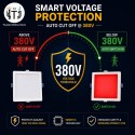 MITJ 12 Watt LED Panel Light - Red MITJ 12 Watt LED Panel Light - Red
