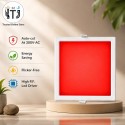 MITJ 12 Watt LED Panel Light - Red MITJ 12 Watt LED Panel Light - Red
