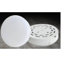 LED Surface Moon Light - 15 Watt