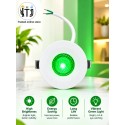 MITJ 1W Spot Light | Green MITJ 1W Spot Light | Green