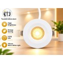 MITJ 1W Spot Light | Warm White