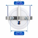 MITJ 1W Spot Light | Blue MITJ 1W Spot Light | Blue