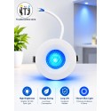 MITJ 1W Spot Light | Blue MITJ 1W Spot Light | Blue