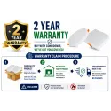12 Watt Panel Light with Adjustable Base 12 Watt Panel Light with Adjustable Base