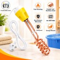 Bantex 1500 watt Electric Immersion| Shock Proof