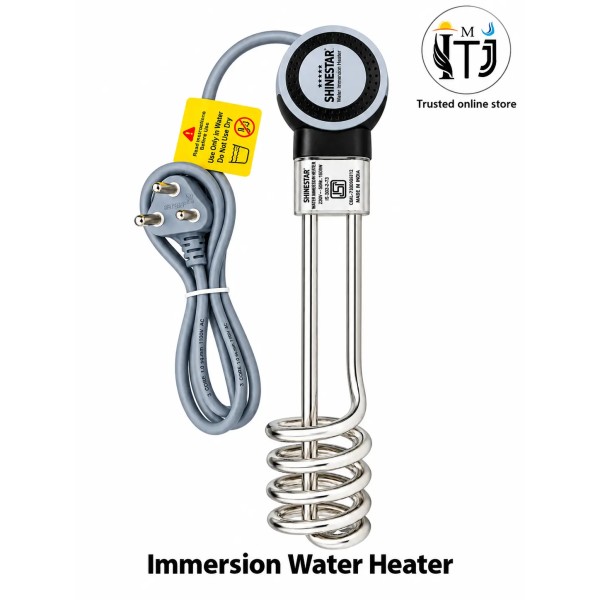 ShineStar 1500 watt Electric Immersion Water heater