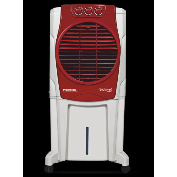Thermocool 95 ltr Air cooler - Aashirvad Tower 