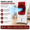 Thermocool 95 ltr Air cooler - Aashirvad Tower Thermocool 95 ltr Air cooler - Aashirvad Tower