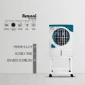 Thermocool 45 ltr Air cooler - Armani cooler with trolly Stand
