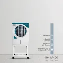 Thermocool 45 ltr Air cooler - Armani cooler with trolly Stand