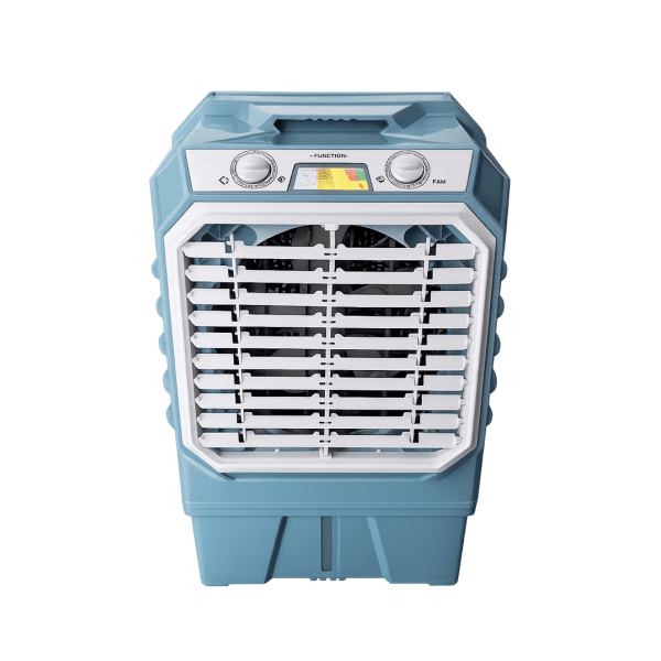 Mini air cooler for Shop counter, small rooms, Portable and invertor compatible
