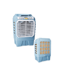 Mini air cooler for Shop counter, small rooms, Portable and invertor compatible
