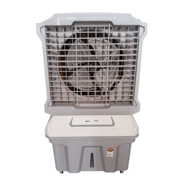 Vaayu 140 ltr  Air Cooler with wide front and 3 side Pad