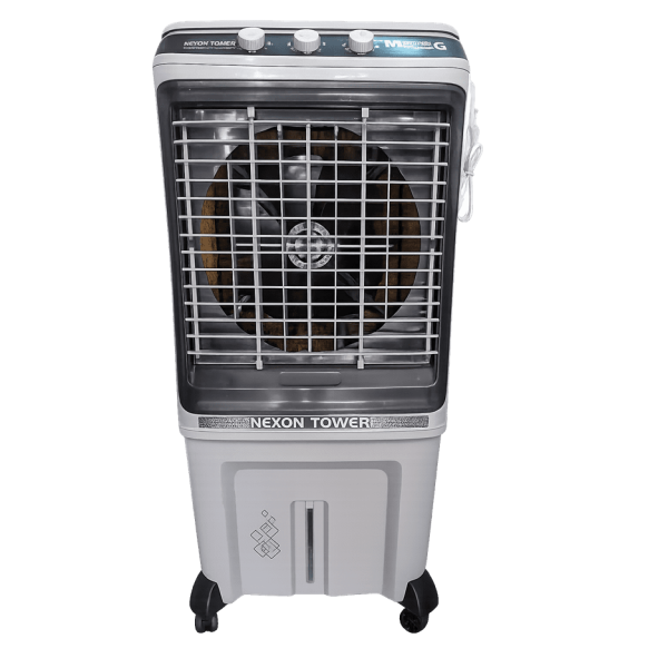 Nexon 100 ltr Air cooler , Tower Cooler  with powerful cooling