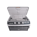 Nexon 100 ltr Air cooler , Tower Cooler  with powerful cooling