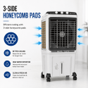 Nexon 100 ltr Air cooler , Tower Cooler  with powerful cooling
