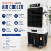 Merryking Sagun  tower cooler - 100 ltr