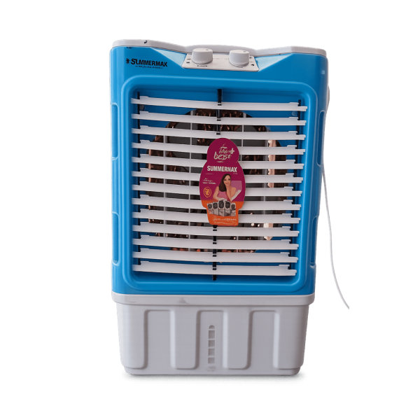 Summermax Mini Room cooler | Air cooler for Shop counter | small rooms, Portable air Cooler