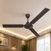 Anchor Croatia Designer Ceiling Fan - 1200mm