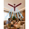 Aricon Racer Ceiling Fan - 1200mm, 405 RPM