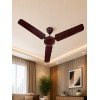 Aricon Ceiling fan |1200mm | 405RPM | 2 Yr warranty | Copper Winding Motor