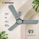 Atomberg Erica Nuvo Regulator Ceiling Fan 1200MM Misty Teal