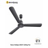Atomberg Ikano Stylique Ceiling Fan 1200mm Pebble Grey
