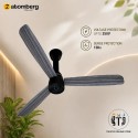 Atomberg Renesa Prime Crest BLDC Ceiling Fan 1200MM Atomberg Renesa Prime Crest BLDC Ceiling Fan 1200MM
