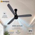 Atomberg Renesa Prime Crest BLDC Ceiling Fan 1200MM Atomberg Renesa Prime Crest BLDC Ceiling Fan 1200MM