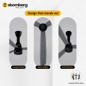 Atomberg Renesa Prime Crest BLDC Ceiling Fan 1200MM Atomberg Renesa Prime Crest BLDC Ceiling Fan 1200MM