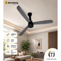 Atomberg Renesa Prime Crest BLDC Ceiling Fan 1200MM Atomberg Renesa Prime Crest BLDC Ceiling Fan 1200MM