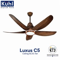 Kuhl Luxus C5 BLDC C...