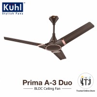 Khul Prima A3 Duo BL...