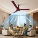 Polar Ceiling Fan - Kayno, 1200 mm