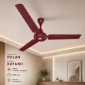 Polar Ceiling Fan - Kayno, 1200 mm