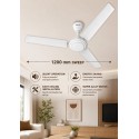Bajaj Chetak HS Ceiling Fan - 1200mm, 400 RPM Bajaj Chetak HS Ceiling Fan - 1200mm, 400 RPM