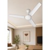 Bajaj Chetak HS Ceiling Fan - 1200mm, 400 RPM